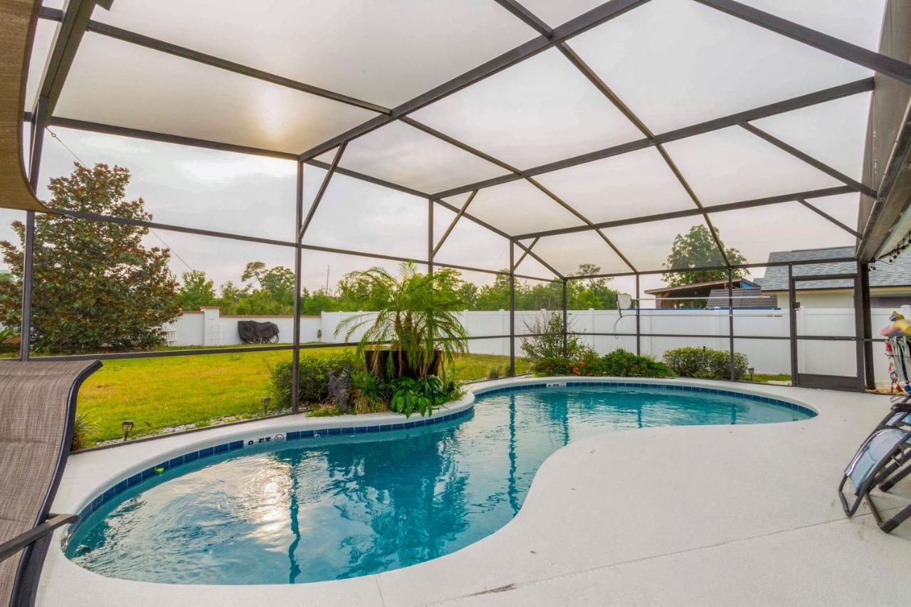 Ferienhaus Charming 3bd W/ Pool Close To @ 7826 Indian Ridge *