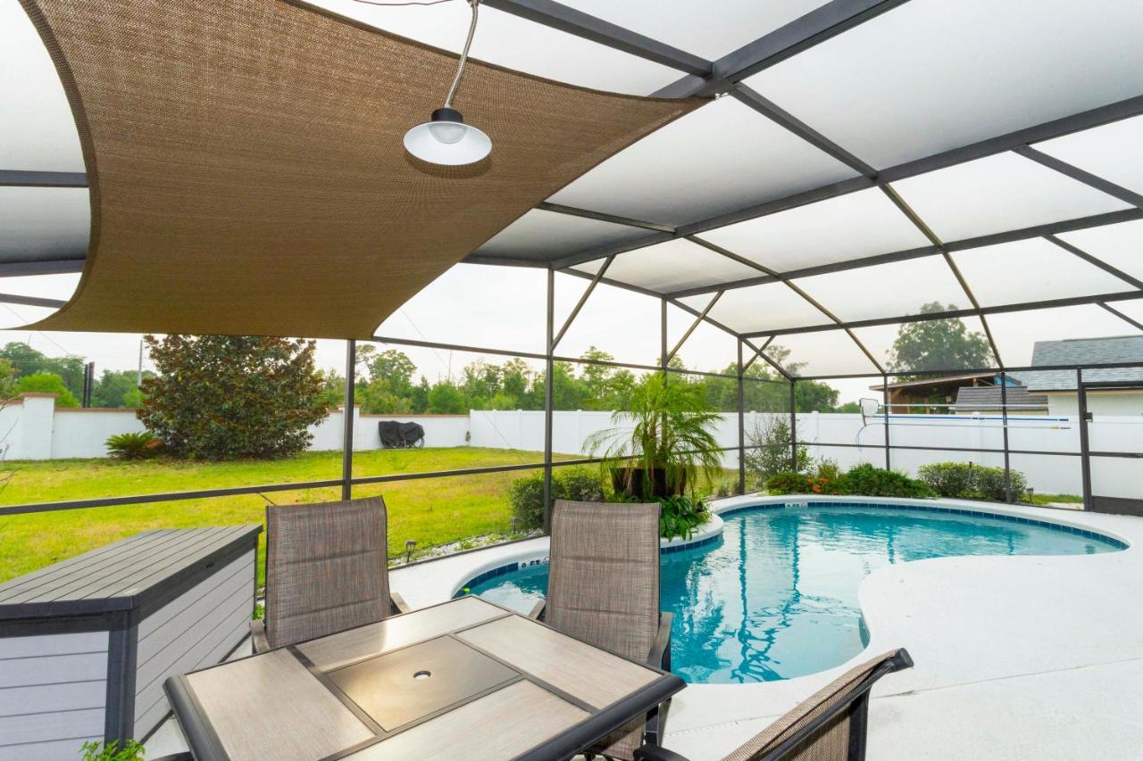 Ferienhaus Charming 3bd W/ Pool Close To @ 7826 Indian Ridge