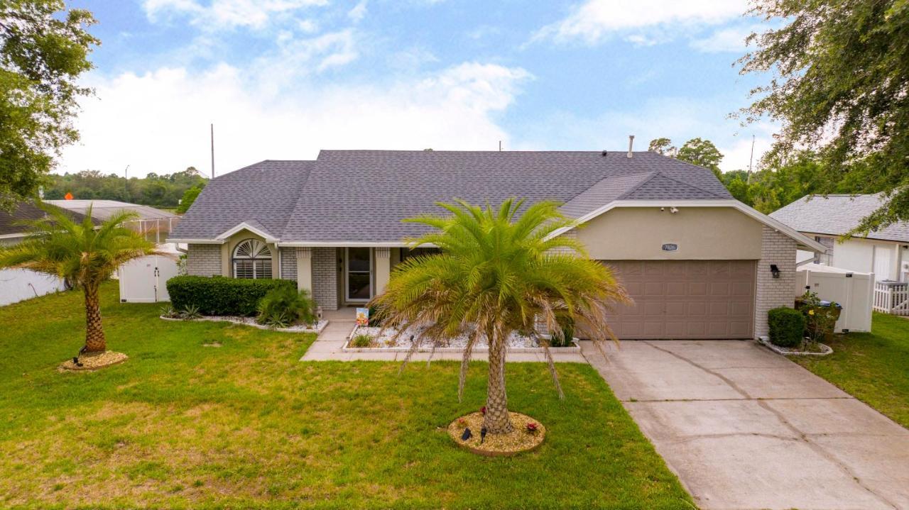 Ferienhaus Charming 3bd W/ Pool Close To @ 7826 Indian Ridge Orlando
