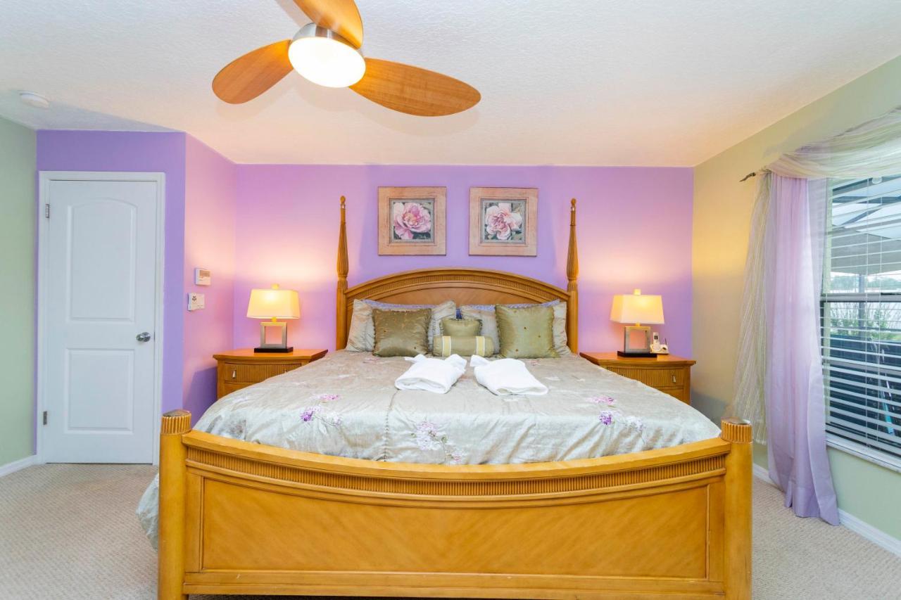 Charming 3bd W/ Pool Close To @ 7826 Indian Ridge Ferienhaus