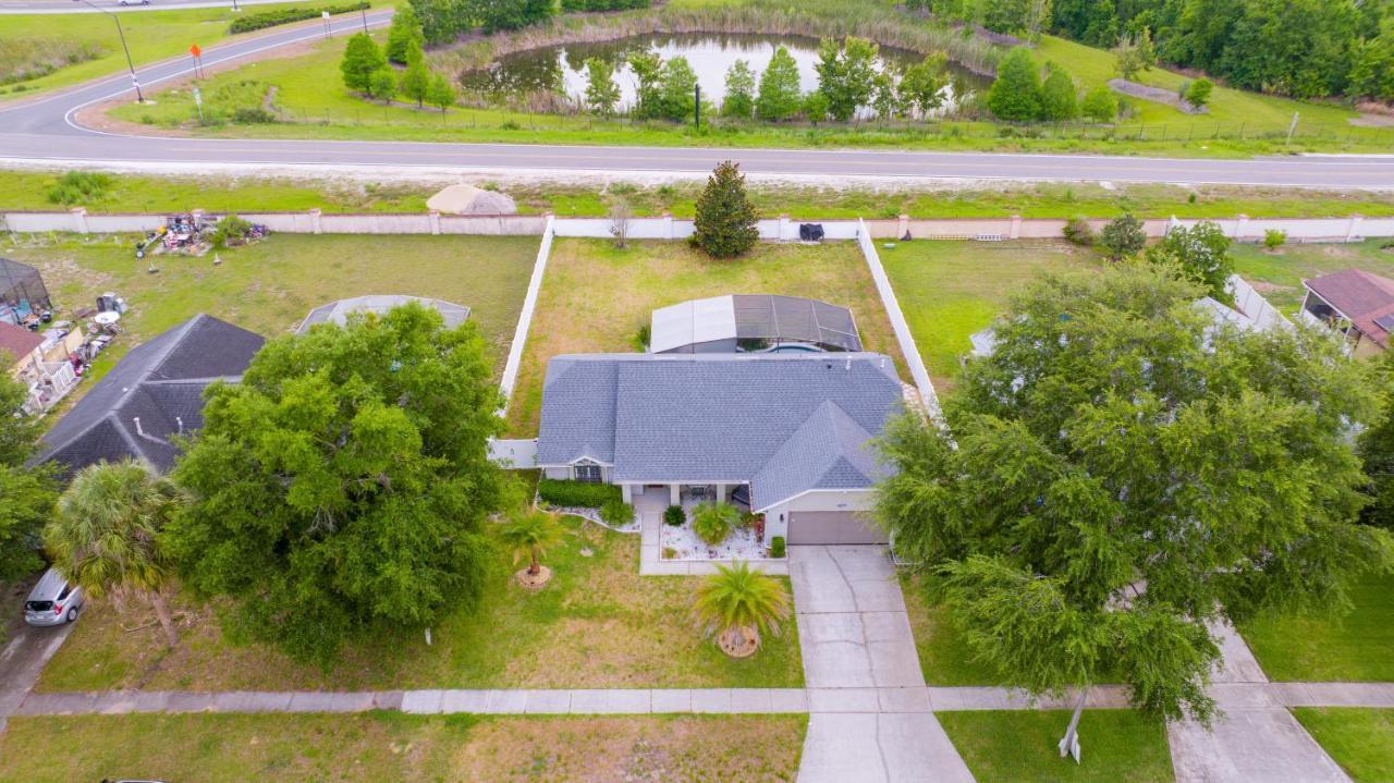 Charming 3bd W/ Pool Close To @ 7826 Indian Ridge Ferienhaus *