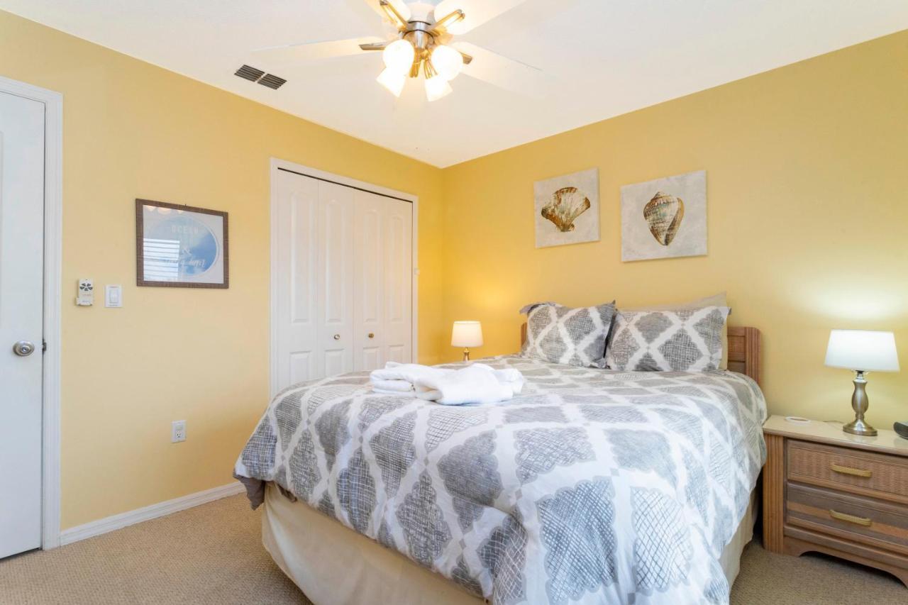 Ferienhaus Charming 3bd W/ Pool Close To @ 7826 Indian Ridge Orlando