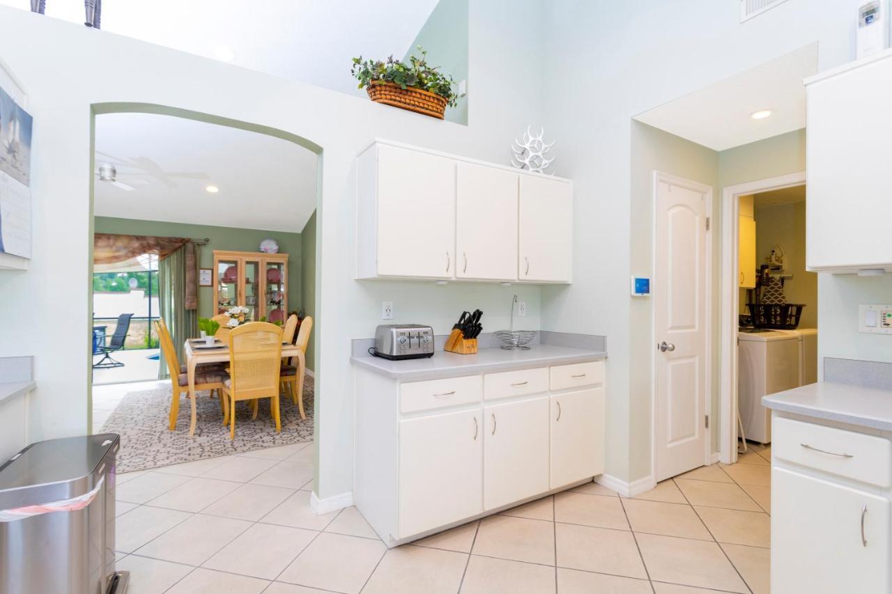 Ferienhaus Charming 3bd W/ Pool Close To @ 7826 Indian Ridge