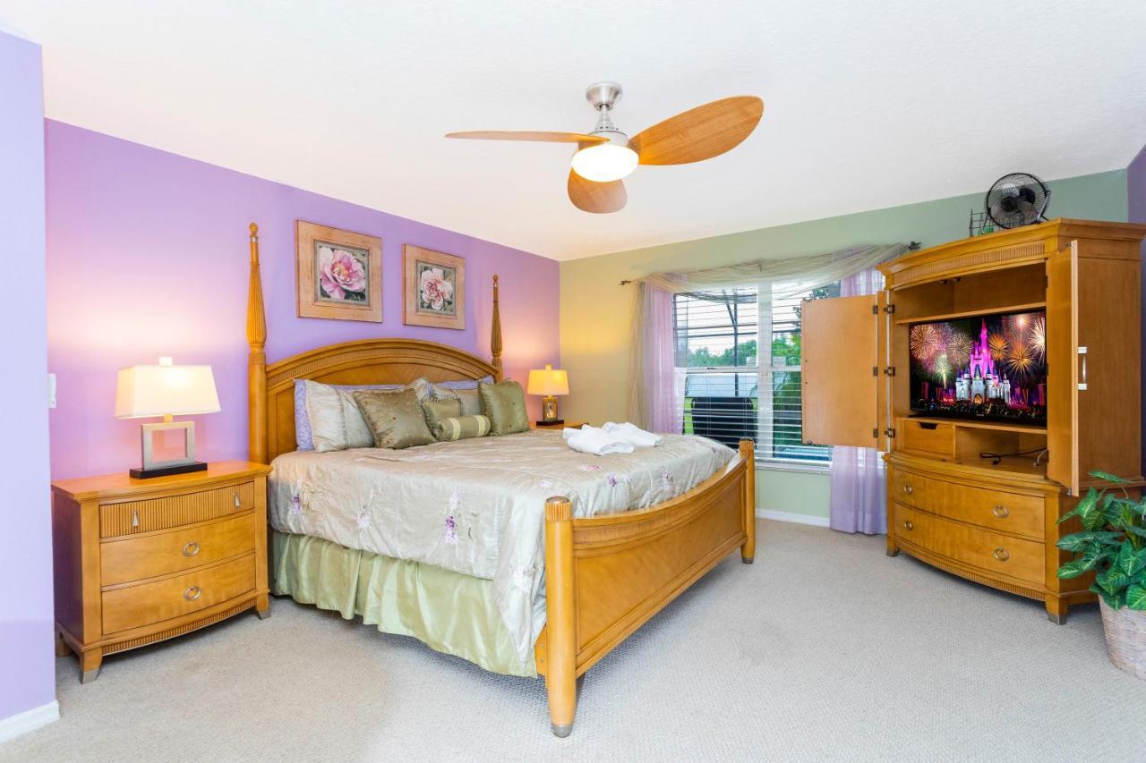 Ferienhaus Charming 3bd W/ Pool Close To @ 7826 Indian Ridge
