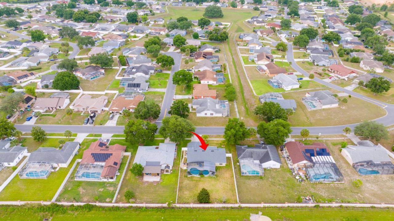 Ferienhaus Charming 3bd W/ Pool Close To @ 7826 Indian Ridge