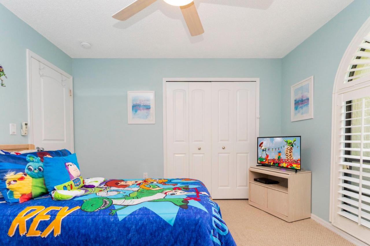 Charming 3bd W/ Pool Close To @ 7826 Indian Ridge Ferienhaus